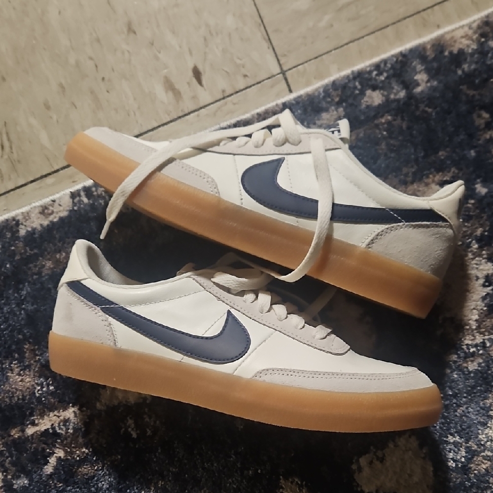 Nike sneakers